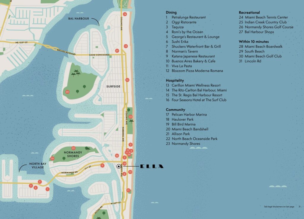 gregory selph-let's go REALTY presents | ELLA RESIDENCES MIAMI BEACH | preconstruction
